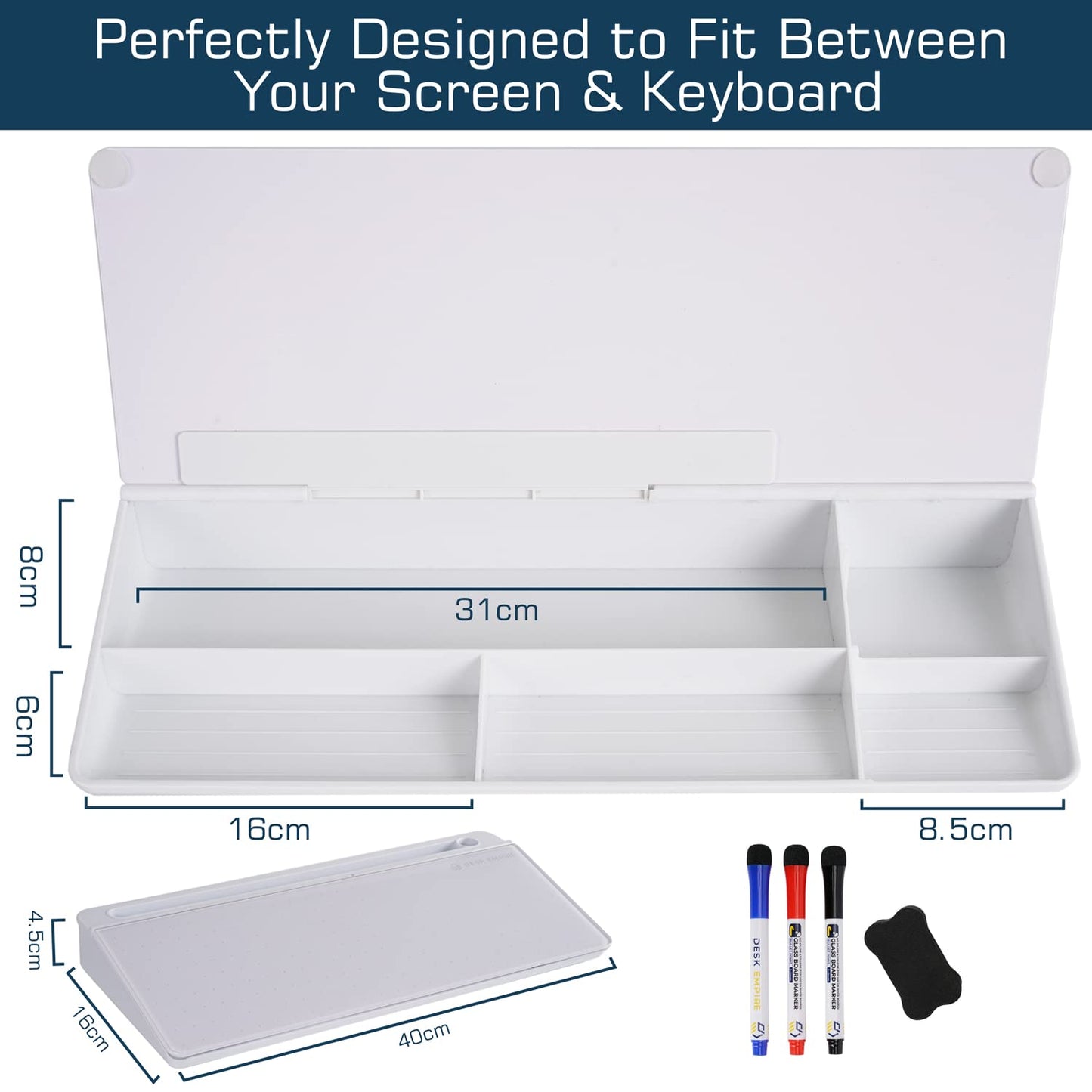 Deskaniser Desktop Whiteboard